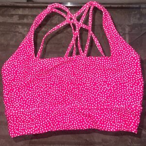 BuffBunny Sports Bra